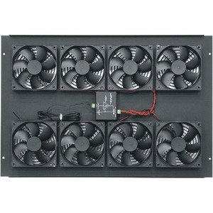 IBGR-552FT-FC AccuTech Bgr 552cfm Fantop Fc 220v