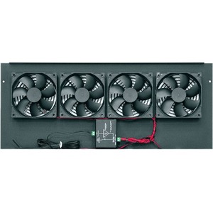 IBGR-276FT-FC AccuTech Bgr 276cfm Fantop Fc 220v