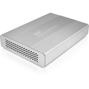 OWCMEF3MH7500 OWC Mercury Elite Pro mini 500GB USB 3.0 FireWire i.LINK 2.5-inch External Hard Drive