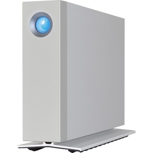 9000444 LaCie d2 5TB 7200RPM USB 3.0 External Hard Drive