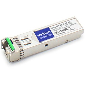 AddOn SFP-10GB-BX-D-60-AO