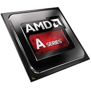 AD770KXBJAMPK AMD A10-Series A10-7700K Quad-Core 3.40GHz 4MB L2 Cache Socket FM2+ Processor