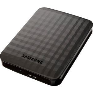 Seagate - ST900MM0026 Seagate M3 500GB Portable USB 2.0 2.5-inch External Hard Drive