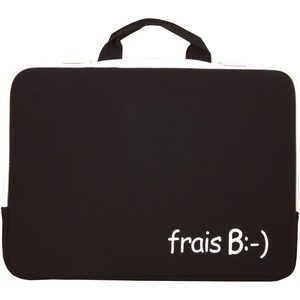 NOT03UF Lenovo Laptop Sleeve White
