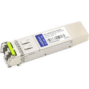 AddOn SFP-10GB-CW-31-40-AO