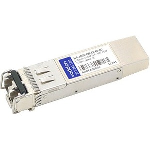 AddOn SFP-10GB-CW-47-40-AO