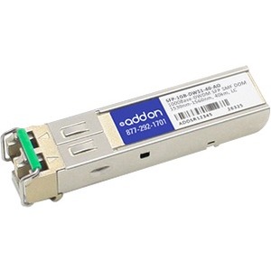 AddOn SFP-10GB-CW-51-40-AO