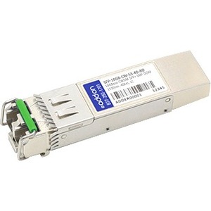 AddOn SFP-10GB-CW-53-40-AO