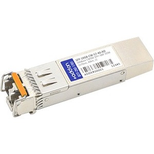 AddOn SFP-10GB-CW-57-40-AO