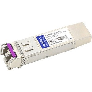 AddOn SFP-10GB-CW-49-80-AO