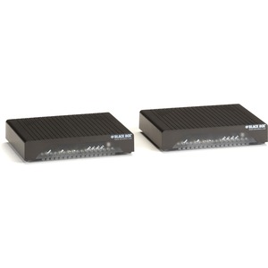 LB411A-KIT Black Box Ethernet Extender Kit RJ-45
