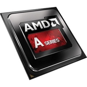 AD6500OKHLMPK AMD A8-Series A8-6500 Quad-Core 3.50GHz 4MB L2 Cache Socket FM2 Processor