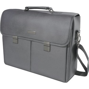K62612WW Kensington Lm550 15in Laptop Briefcase Case Grey
