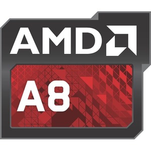 AD765KXBJASPK AMD A8-7650K Quad-Core 3.30GHz 4MB L2 Cache Socket FM2+ Processor