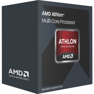 AD845XACI43KA AMD Athlon X4 845 Quad-Core 3.50GHz 2MB L2 Socket FM2+ Processor