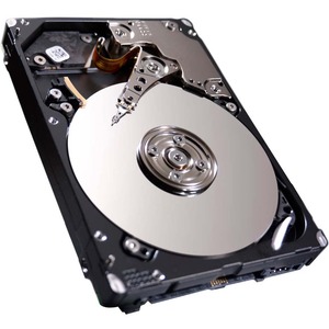 ST600MM0006-40PK Seagate Savvio 10K.6 600GB 10000RPM SAS 6Gbps 64MB Cache (512n) 2.5-inch Internal Hard Drive (40-Pack)