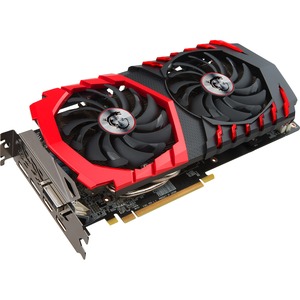 RX 470 GAMING X 4G MSI Video Graphics Card