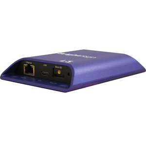 LS423 Texas Instruments Entry Level Full HD Media Player
