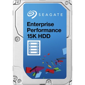 ST900MP0006-40PK Seagate Enterprise Performance 15K 900GB 15000RPM SAS 12Gbps 256MB Cache 2.5-inch Internal Hard Drive (40-Pack)