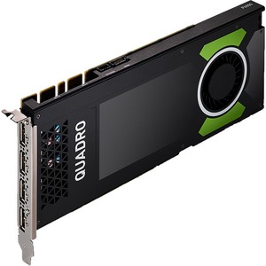 VCQP4000-BLK PNY Nvidia Quadro P4000 8GB GDDR5 256-Bit Video Graphics Card