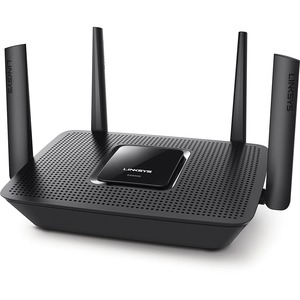 EA8300 Linksys Wifi Router Ac2200 Mu-mimo (Refurbished)