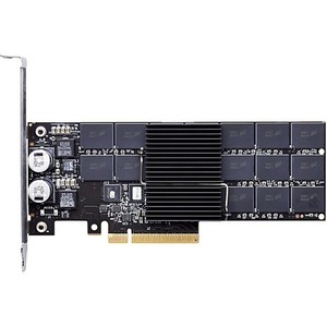 764127-001 HP 3.2TB HH/HL Value Endurance (VE) PCI Express 2.0 x8 Workload I/O Accelerator Card