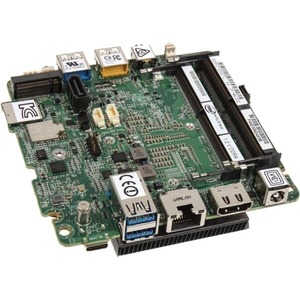 BLKNUC7I3BNB Intel Core i3 Mobile (Refurbished)