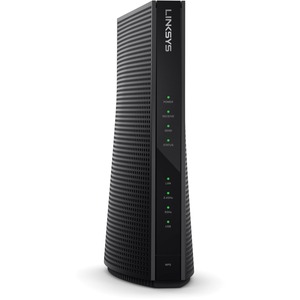 CG7500 Linksys Ac1900 Wifi Cable Modem Router (Refurbished)