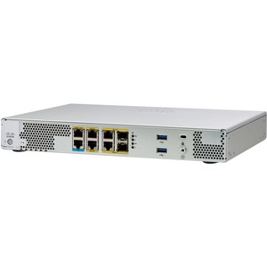 ENCS5104-400/K9 Cisco 5104 Series 4-core AMD CPU 16GB DRAM 400GB SSD Enterprise Network Compute System (Refurbished)