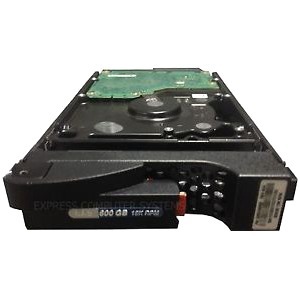005048958-RF EMC 600GB 15000RPM SAS 3Gbps 3.5-inch Internal Hard Drive