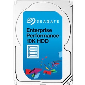ST600MM0158-RF Seagate Enterprise Performance 10K.8 600GB 10000RPM SAS 12Gbps 128MB Cache 32GB SSD TurboBoost (512e) 2.5-inch Internal Hybrid Hard Drive