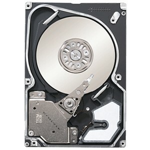 ST9600204SS-RF Seagate Savvio 10K.4 600GB 10000RPM SAS 6Gbps 16MB Cache 2.5-inch Internal Hard Drive