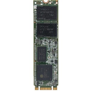 SSDSCKKW480H6X1-RF Intel 540s Series 480GB TLC SATA 6Gbps M.2 2280 Internal Solid State Drive (SSD)