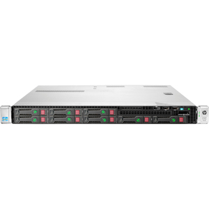 742816-S01 HP ProLiant DL360p G8 1U Rack Server - 2 x Intel Xeon E5-2670 Octa-core (8 Core) 2.60 GHz (Refurbished)