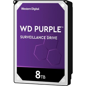 Western Digital WD81PURZ-20PK