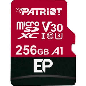 Patriot PEF256GEP31MCX