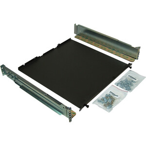 412844-001 HP XW4200/XW4300 Depth Adjustable Fixed Rail Rack Kit