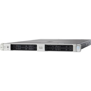 HX-C220-M5SN Cisco Compute UCS C220 M5 SFF 10 NVMe w/o CPU mem HD PCIe PSU (Refurbished)