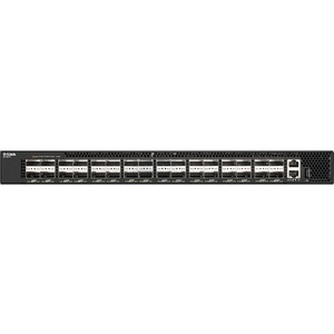 DQS-5000-32S/AB D-Link DQS-5000-32S Layer 3 Switch - Manageable - 3 Layer Supported - Modular - Optical Fiber -  (Refurbished)