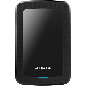 AHV300-4TU31-CBK Adata HV300 4TB USB 3.1 External Hard Drive (Black)