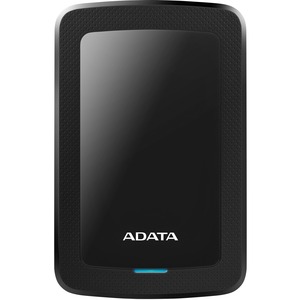 AHV300-5TU31-CBK Adata HV300 5TB USB 3.1 2.5-inch External Hard Drive (Black)