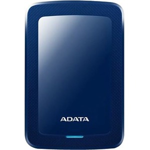 AHV300-5TU31-CBL Adata HV300 5TB USB 3.1 External Hard Drive (Blue)