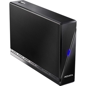 AHM900-6TU3-CEUBK Adata HM900 6TB USB 3.1 External Hard Drive (Black)