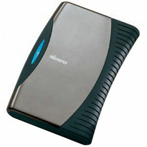 331192 Imation TravelDrive 120GB 5400RPM USB 2.0 2.5-inch External Hard Drive