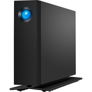 STHA8000800 Seagate d2 Professional 8TB USB 3.1 Gen 2 (Refurbished)