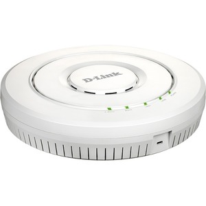 DWL-8620AP D-Link Unified Wave2 802.11AC Wireless Access Point (Refurbished)