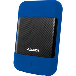 AHD700-1TU31-CBL Adata HD700 1TB USB 3.1 External Hard Drive (Blue)