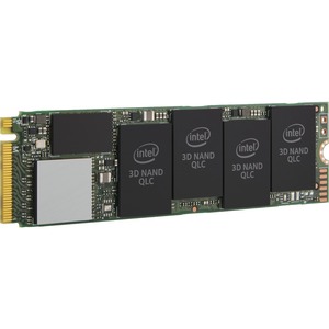 Intel SSDPEKNW010T8XT