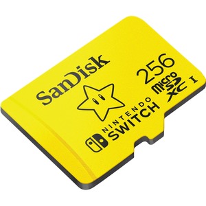 SanDisk SDSQXAO-256G-ANCZN