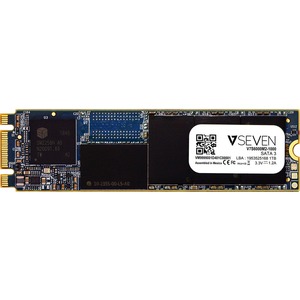 V7S6000M2-1000 V7 1TB SATA 6Gbps M.2 2280 Internal Solid State Drive (SSD)
